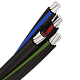 СИП-2 3x95+1x54,6+2x16