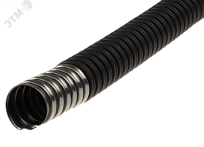 Металлорукав Р3-Н 50 (15 м/уп.) ГОФРОМАТИК 