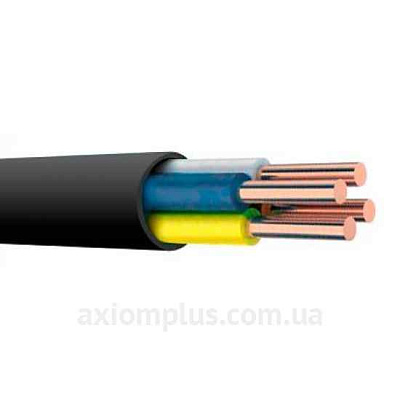 ВВГнг(A)-FRLS (180) 4x70 мс-1