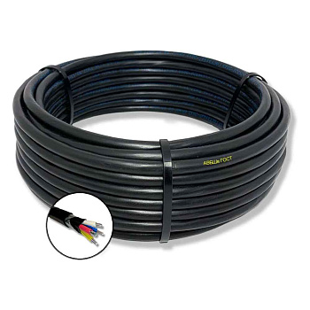 АВБШв 4x150 МС (N) 1кВ (м) ЭнергоЭИЗМ1005545