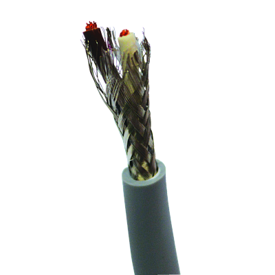 UNITRONIC LiYCY 2x0,75