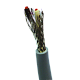 UNITRONIC LiYCY 2x0,75