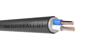 ППГнг(A)-HF 2x1,5 ОК (N) 0.66кВ (м) Техно00-00148258