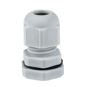 Сальник PG9 IP54 EKF plc-pg-9 