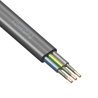 ППГнг(A)-HF 3x1,5 ок-1 | Конкорд