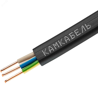 ППГ-Пнг(A)-HF 3х4,0 ок-0,66