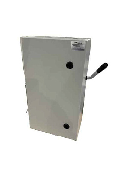 Ящик силовой ЯРВ-6122 100А IP54 TVENKOM БП-00014605 