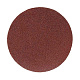 Диск абразивный на ворсовой основе на липучке без отверст. P40 125мм (уп.10шт) Kranz KR-91-1144 