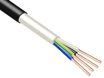 ВВГнг(A)-LSLTx 4x1,5 (PE) 0.66кВ (м) Промэл 13475830