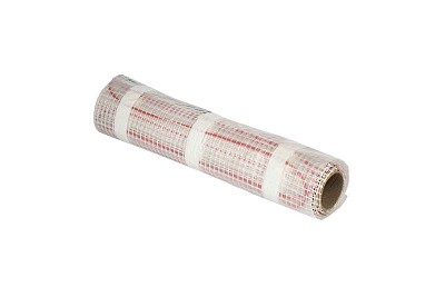 Комплект "Теплый пол" (мат) двухжил. 600Вт 4кв.м "Уют" PROxima EKF nm2-600-4