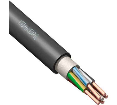 ППГнг(A)-HF 5x1,5 ок-1 | Конкорд