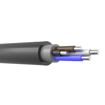 АВВГнг(А)LS 4x150