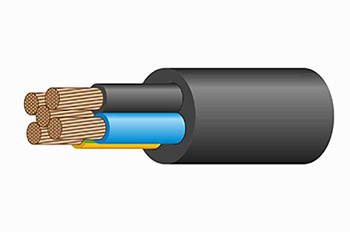КГВЭВнг(A)-LS 5x1 -0,66