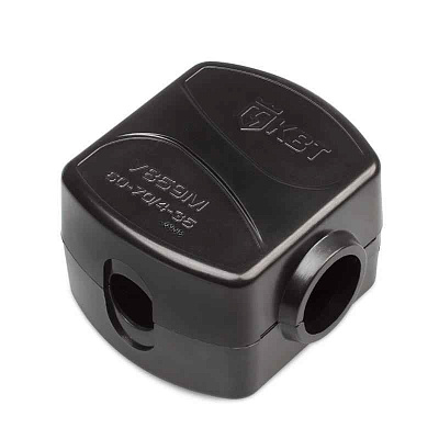 Сжим У859М (50-70/4-35) КВТ 61644 