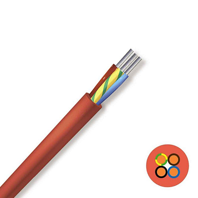 SIHF-JB 4G2.5 