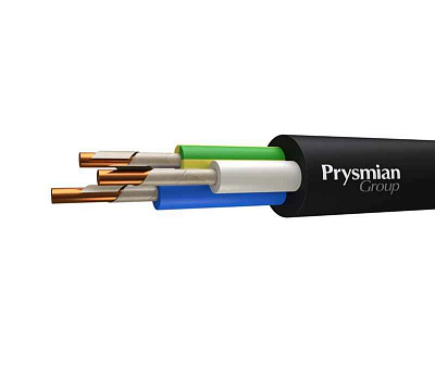 ВВГнг(A)-FRLS 3x1,5 1кВ (м) РЭК-PRYSMIAN 1703040106