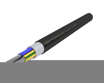 АВВГнг(A)-LS 4x185 МС (N) 1кВ (м) АЛЮР 00-00001677