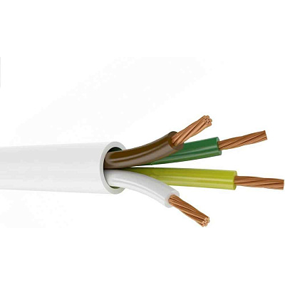 КСПВГ 4х0,20 черный ELTROS