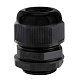 MG25 IP68 черн. TOKOV ELECTRIC TKE-MG-25-B 
