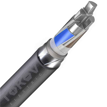 Кабель TOKOV ELECTRIC АВБШвнг(А) 4х70 ОС (N) 1кВ (м) УТ000030810