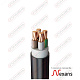 Кабель TOKOV ELECTRIC ВВГнг(А)-LS 4х35 МК (N) 1кВ (м) УТ000029821