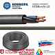 Кабель КГВВнг(А)-LS 4х1.5 (N) 380/660-2 (м) ЭЛЕКТРОКАБЕЛЬ НН 00-00024212