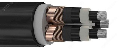 АПвБПуг3x120мк/16-10