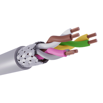 UNITRONIC LiYCY (TP) 3x2x0,5