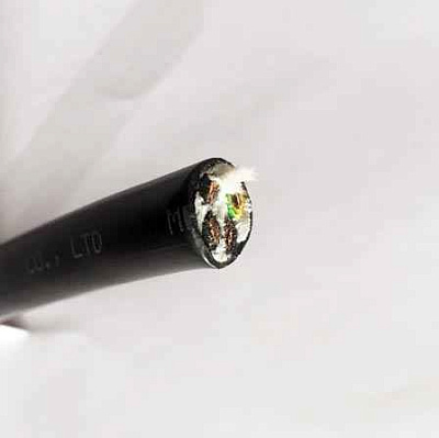 Кабель MPB100U 4G2.5 0.6/1kV