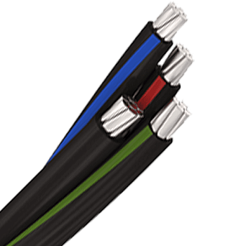 СИП-2 3x95+1x54,6+2x16