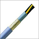Кабель управления гибкий YSLCY-JB 4G2.5 0.6/1kV