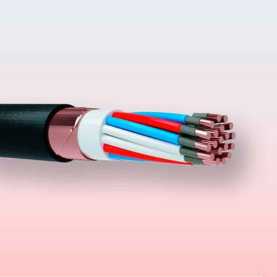 КВВГЭнг(A)-FRLS 4x1