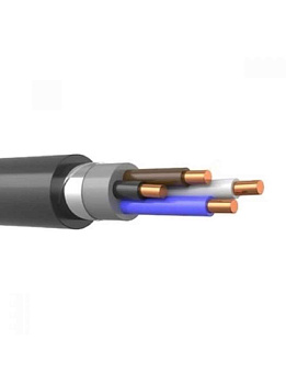 ВБШвнг(А)LS 4x10ок(РЕ)-1