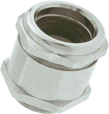 Ввод кабельный SKINDICHT KW-M 20x1,5 шт 