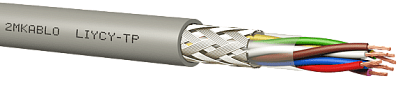 LIYCY-TP 3x2x0,5