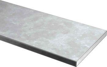 Полоса 40х4мм (3м) оцинк. сталь IEK ZPS10-11-040-003 