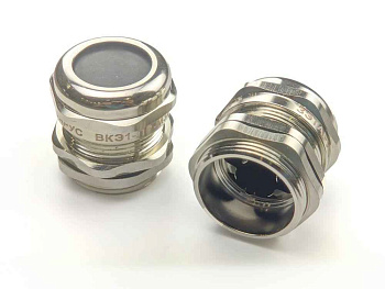 ВКЭ1-ЛР-М25-16-L9 IP66/IP67/IP68 ГОФРОМАТИК 
