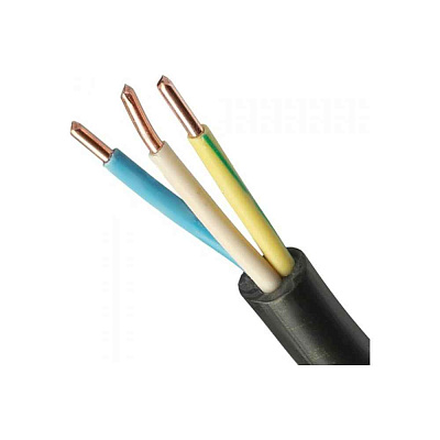 АВВГнг(A)-LS 3x10 ок-0,66