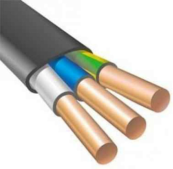 ВВГнг(А)-LS 3x95мс- 1кВ