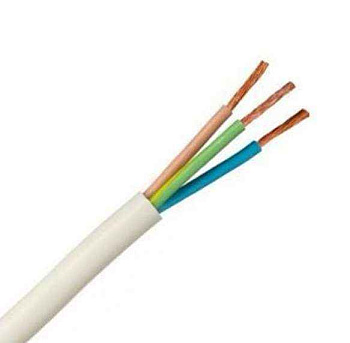 ПВС 3х2.5 380В Б (бухта) (м) Альгиз К ФР-00000441