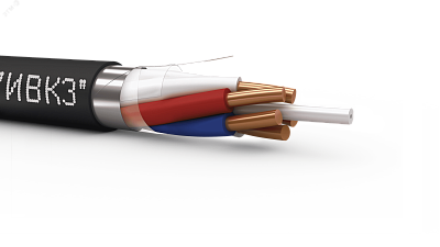 КВВГЭнг(A)-FRLS 5x1,5