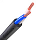 КГВВнг(А)-FRLS 2x1,5- 0,66кВ