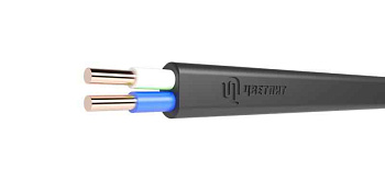 ППГ-Пнг(A)-HF 2x1,5 ОК (N) 0.66кВ (м) Цветлит 00-00140332