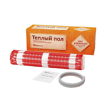 Комплект "Теплый пол" (мат) WSM 220Вт/1.50кв.м Warmstad 100035657000 фото Комплект "Теплый пол" (мат) WSM 220Вт/1.50кв.м Warmstad 100035657000
