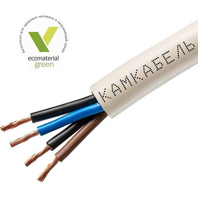 КВБШвнг(A)-LS 4x1 (м) ЭЛЕКТРОНН 00-00006438