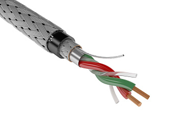 Кабель ParBus Profibus 150 EF PUR 1x2x0,78