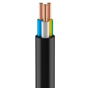 ВВГнг(A)-LS 3x10 ОК (N PE) 0.66кВ (м) Агро9902