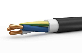 ППГнг(A)-HF 3x6 ок-1 | Конкорд
