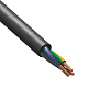 Кабель КГВВнг(А)-LS 3х2.5 (N PE) 380/660-2 (м) ЭЛЕКТРОКАБЕЛЬ НН 00-00024210
