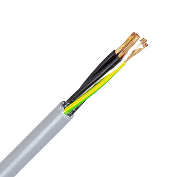 Кабель управления гибкий YSLY-JZ 4G0.75